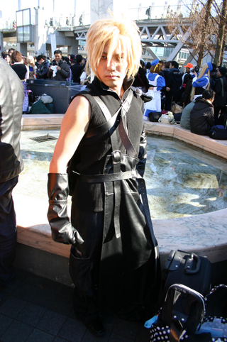 Illustration for article titled On A Quest For More Cosplay Photos?